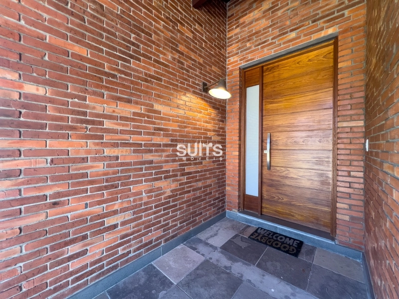 Excelente casa térrea na beira do lago no cond. Ventura Club: 6ª foto da galeria de imagens do imóvel