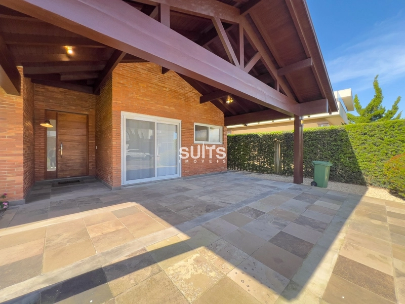 Excelente casa térrea na beira do lago no cond. Ventura Club: 5ª foto da galeria de imagens do imóvel