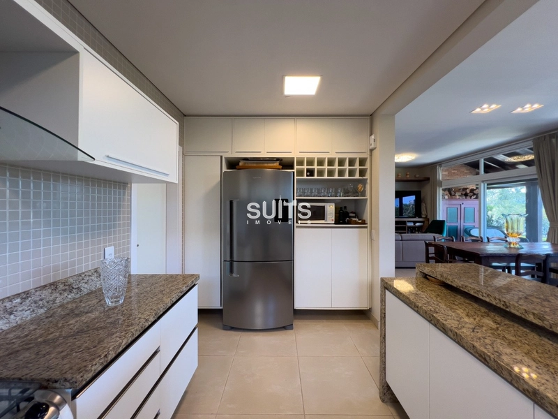 Excelente casa térrea na beira do lago no cond. Ventura Club: 37ª foto da galeria de imagens do imóvel