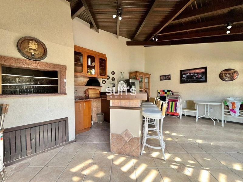 Excelente casa à venda no Centro : 39ª foto da galeria de imagens do imóvel