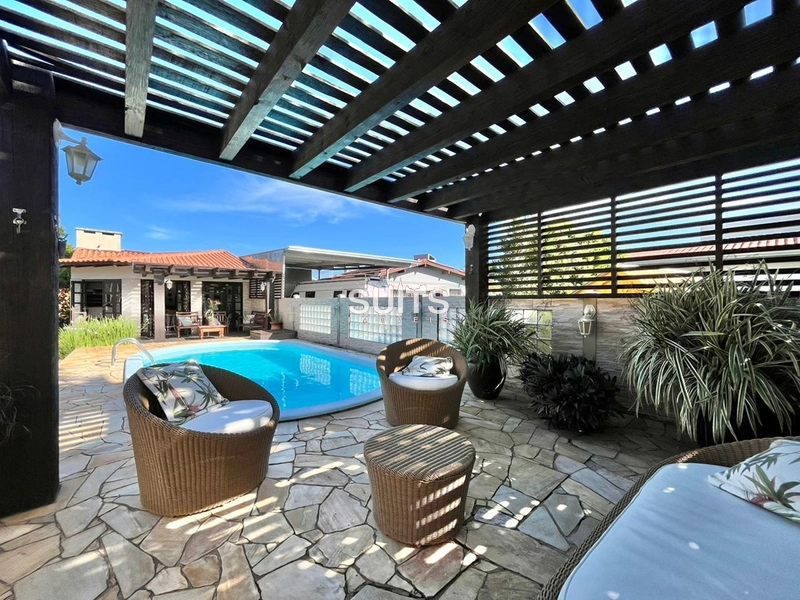 Excelente casa à venda no Centro : 33ª foto da galeria de imagens do imóvel