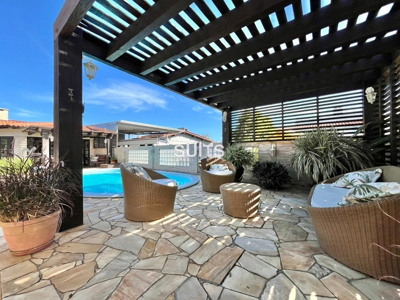 Excelente casa à venda no Centro : 36ª foto da galeria de imagens do imóvel