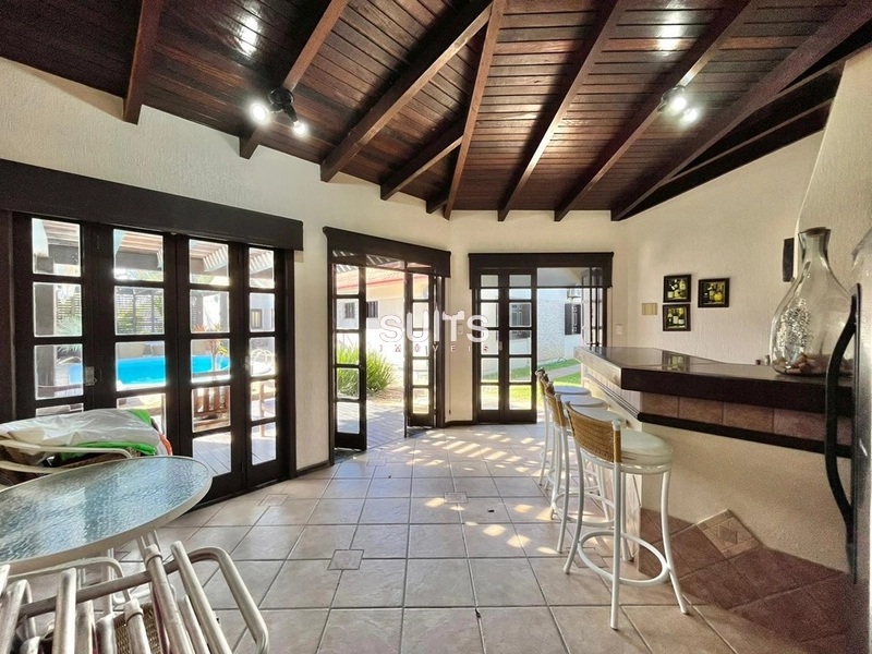 Excelente casa à venda no Centro : 6ª foto da galeria de imagens do imóvel