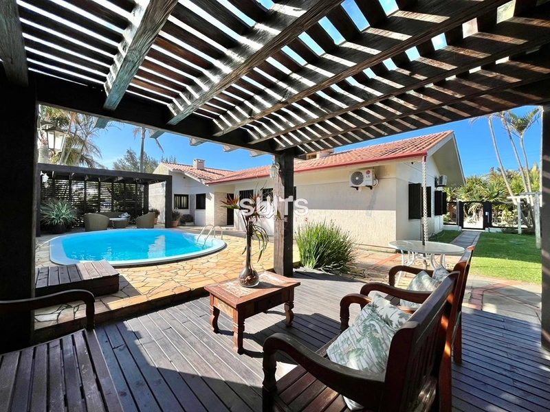 Excelente casa à venda no Centro : 40ª foto da galeria de imagens do imóvel