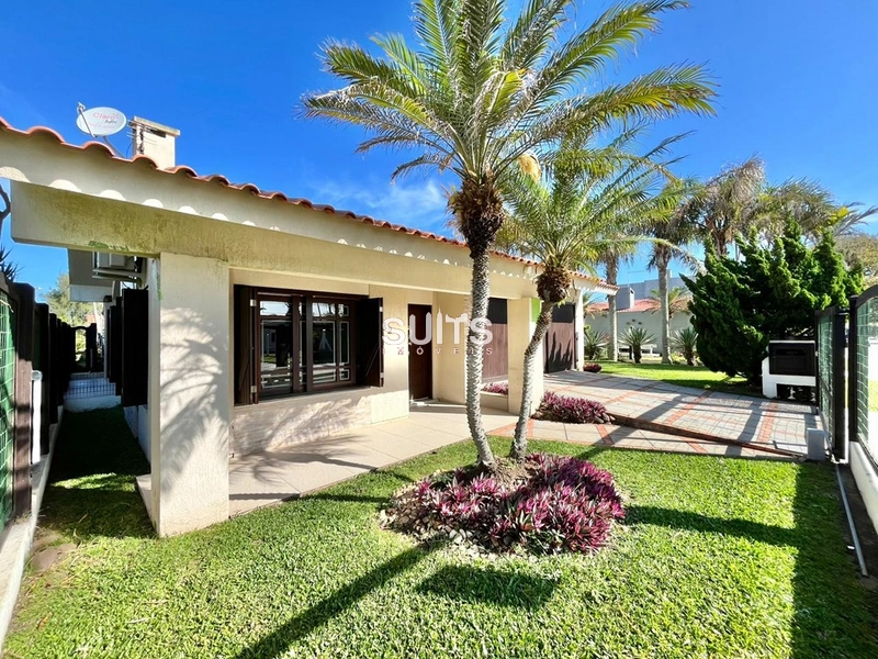 Imóvel residencial ou comercial