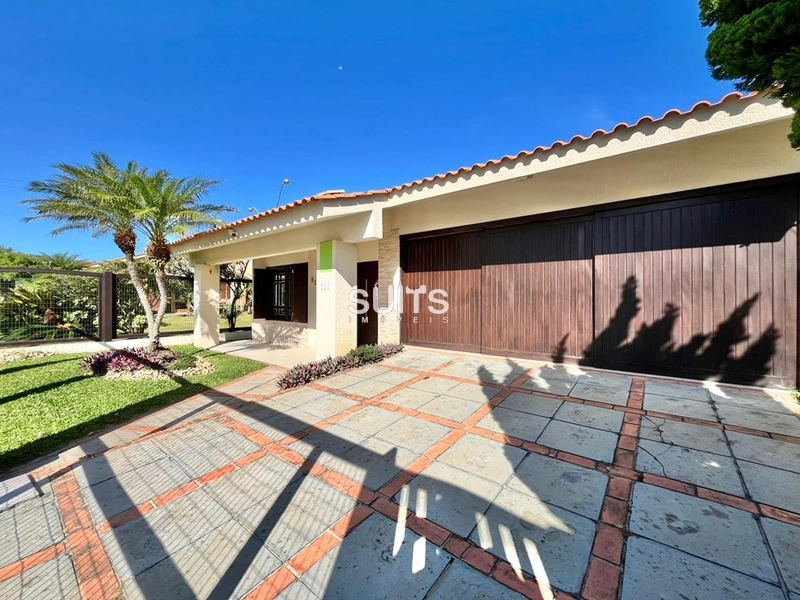 Excelente casa à venda no Centro : 5ª foto da galeria de imagens do imóvel