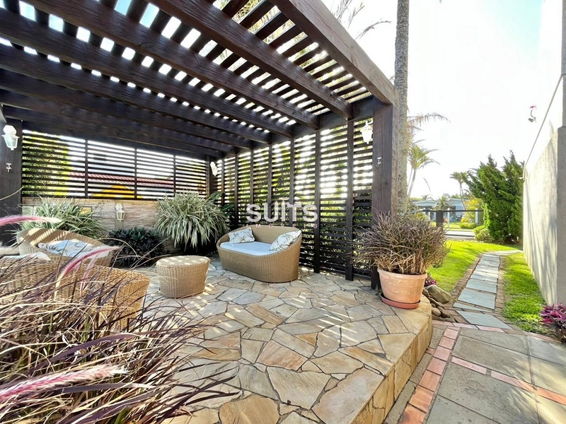 Excelente casa à venda no Centro : 35ª foto da galeria de imagens do imóvel