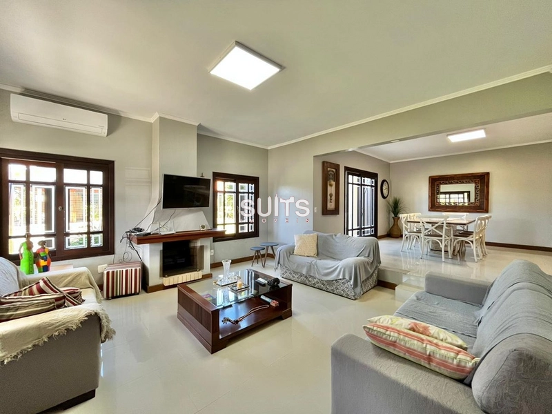 Excelente casa à venda no Centro : 9ª foto da galeria de imagens do imóvel