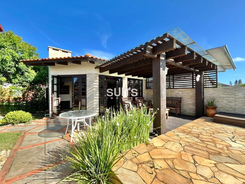 Excelente casa à venda no Centro : 41ª foto da galeria de imagens do imóvel