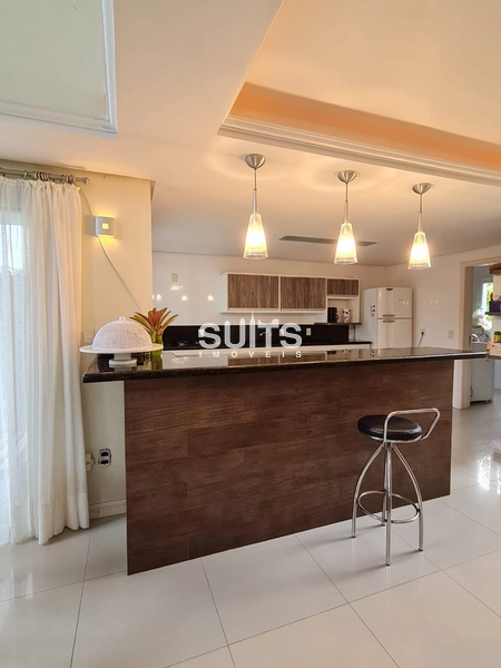 Excelente Sobrado no Condomínio Porto Coronado: 15ª foto da galeria de imagens do imóvel