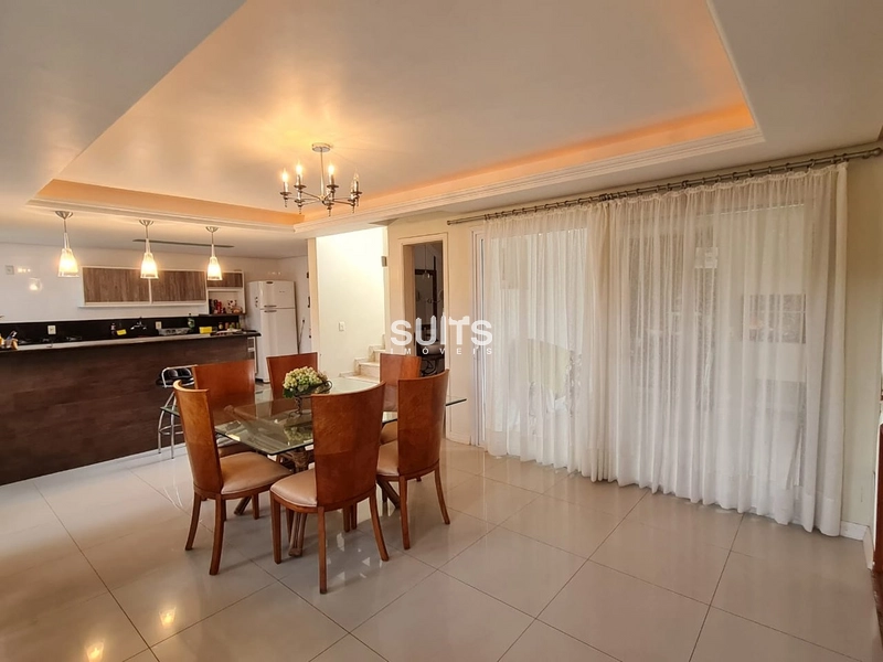 Excelente Sobrado no Condomínio Porto Coronado: 12ª foto da galeria de imagens do imóvel