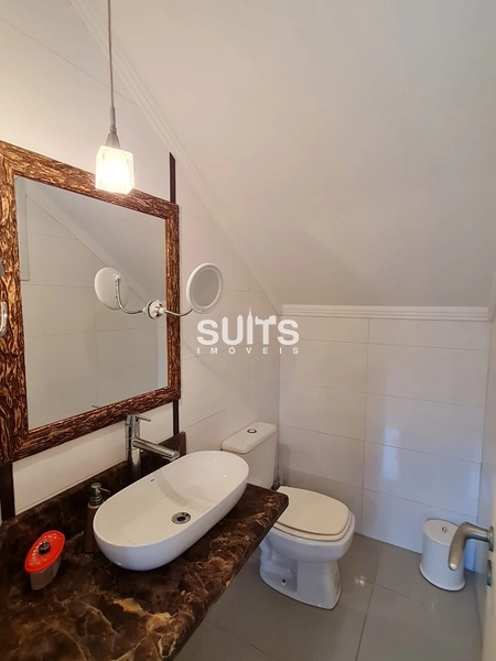 Excelente Sobrado no Condomínio Porto Coronado: 19ª foto da galeria de imagens do imóvel