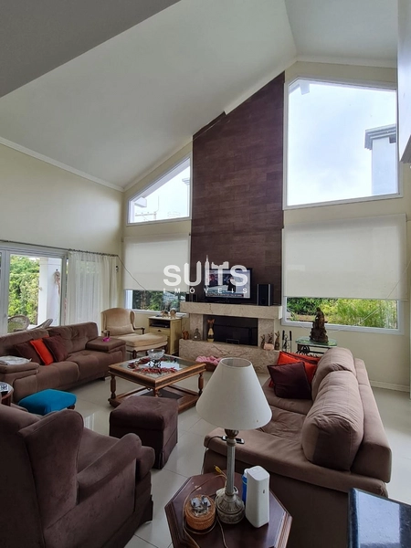 Excelente Sobrado no Condomínio Porto Coronado: 9ª foto da galeria de imagens do imóvel