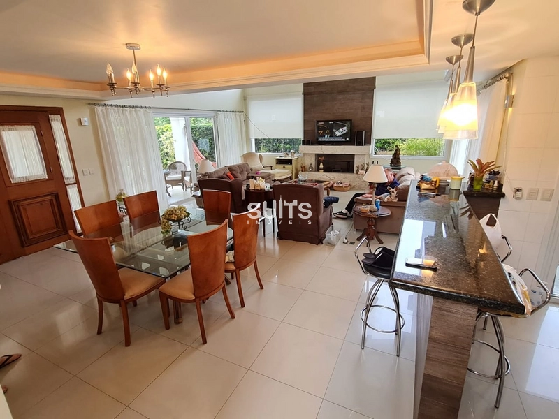 Excelente Sobrado no Condomínio Porto Coronado: 14ª foto da galeria de imagens do imóvel