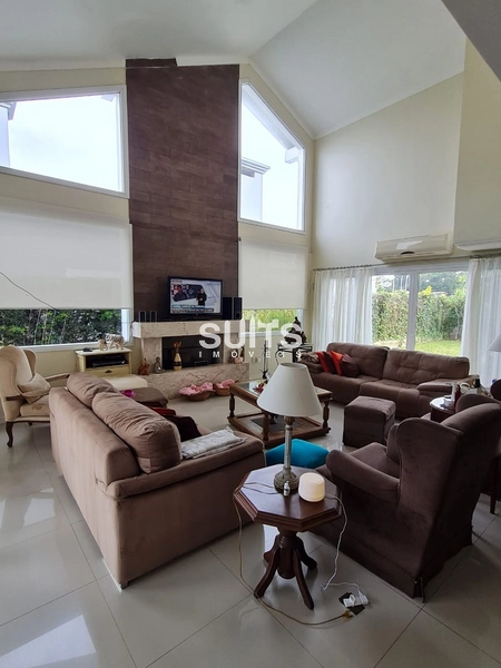 Excelente Sobrado no Condomínio Porto Coronado: 11ª foto da galeria de imagens do imóvel