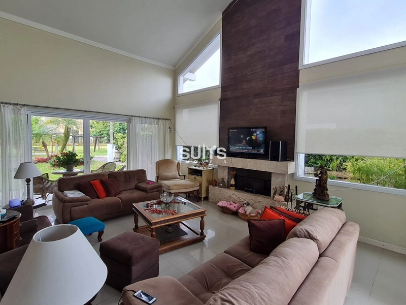 Excelente Sobrado no Condomínio Porto Coronado: 10ª foto da galeria de imagens do imóvel