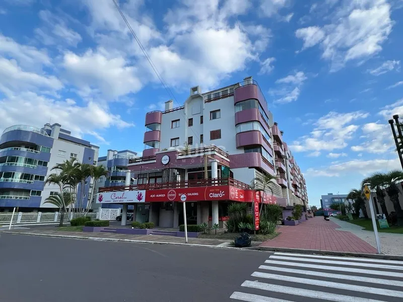 Excelente apartamento à venda no coração de Atlântida: 28ª foto da galeria de imagens do imóvel