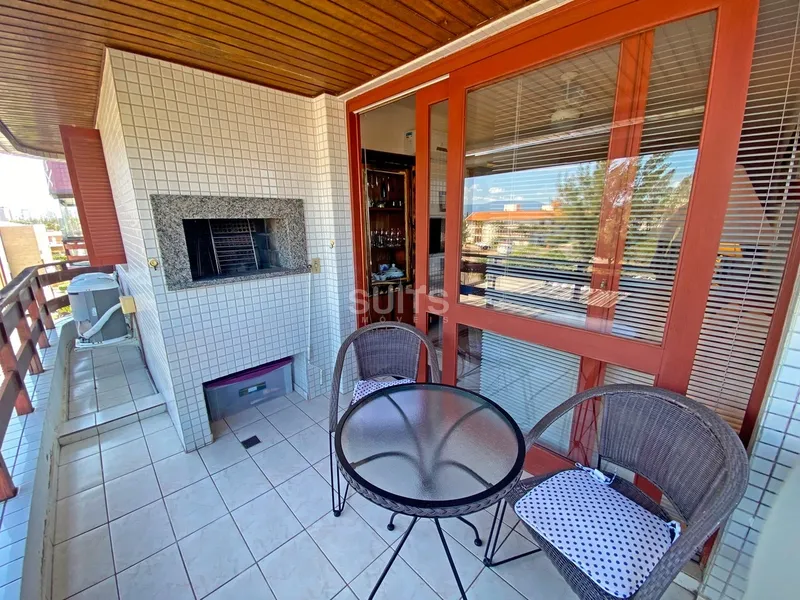 Excelente apartamento à venda no coração de Atlântida: 5ª foto da galeria de imagens do imóvel