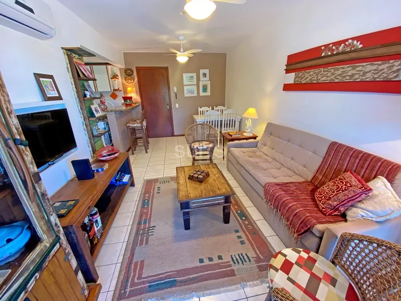 Excelente apartamento à venda no coração de Atlântida: 2ª foto da galeria de imagens do imóvel