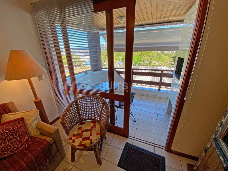 Excelente apartamento à venda no coração de Atlântida: 23ª foto da galeria de imagens do imóvel