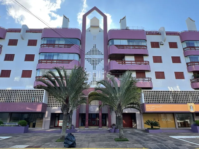 Excelente apartamento à venda no coração de Atlântida: 46ª foto da galeria de imagens do imóvel