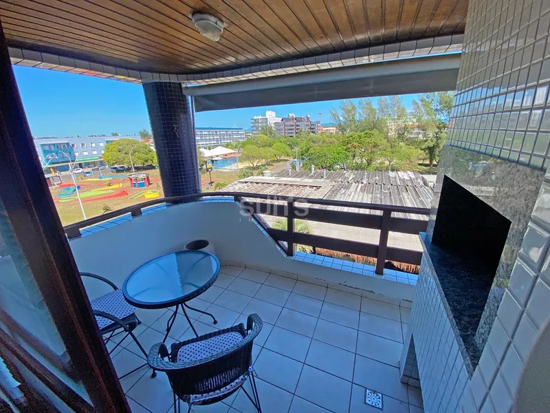 Excelente apartamento à venda no coração de Atlântida: 6ª foto da galeria de imagens do imóvel