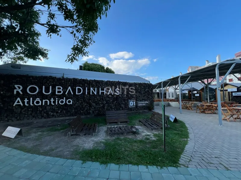 Excelente apartamento à venda no coração de Atlântida: 44ª foto da galeria de imagens do imóvel