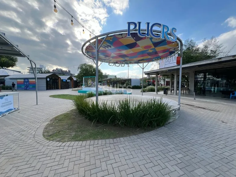 Excelente apartamento à venda no coração de Atlântida: 29ª foto da galeria de imagens do imóvel