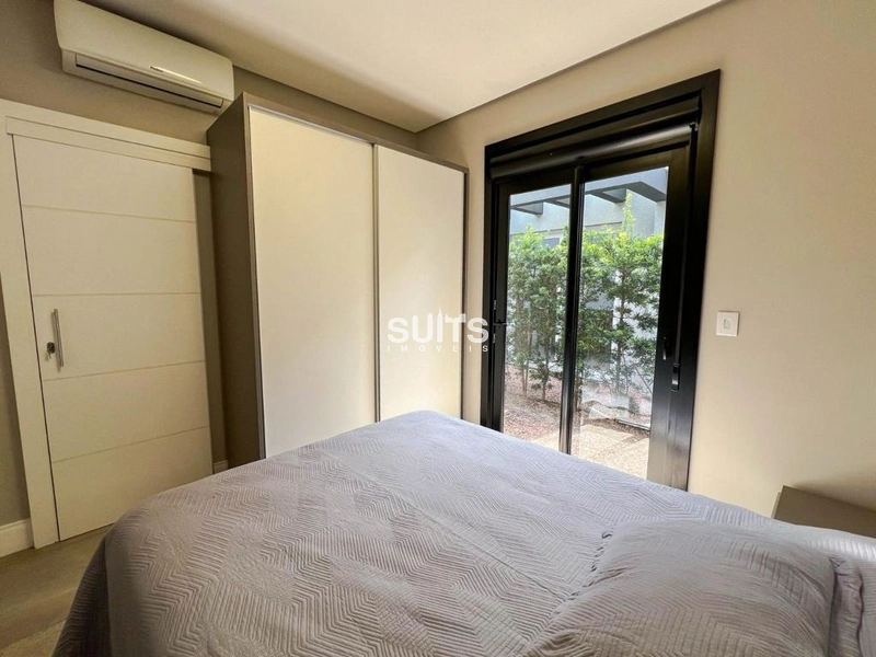 Excelente casa com fundos para área verde no condomínio Riviera: 34ª foto da galeria de imagens do imóvel