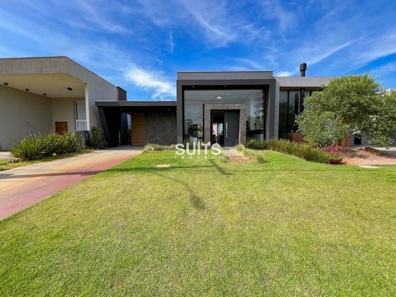 Excelente casa com fundos para área verde no condomínio Riviera: 49ª foto da galeria de imagens do imóvel