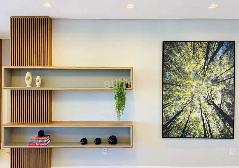 Linda casa de alto padrão no condomínio Sense: 16ª foto da galeria de imagens do imóvel