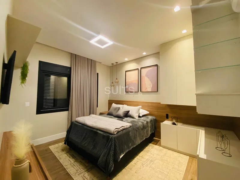 Linda casa de alto padrão no condomínio Sense: 18ª foto da galeria de imagens do imóvel