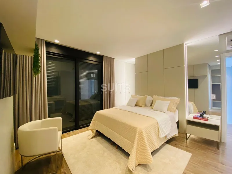 Linda casa de alto padrão no condomínio Sense: 21ª foto da galeria de imagens do imóvel