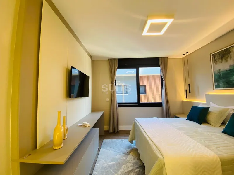 Linda casa de alto padrão no condomínio Sense: 39ª foto da galeria de imagens do imóvel