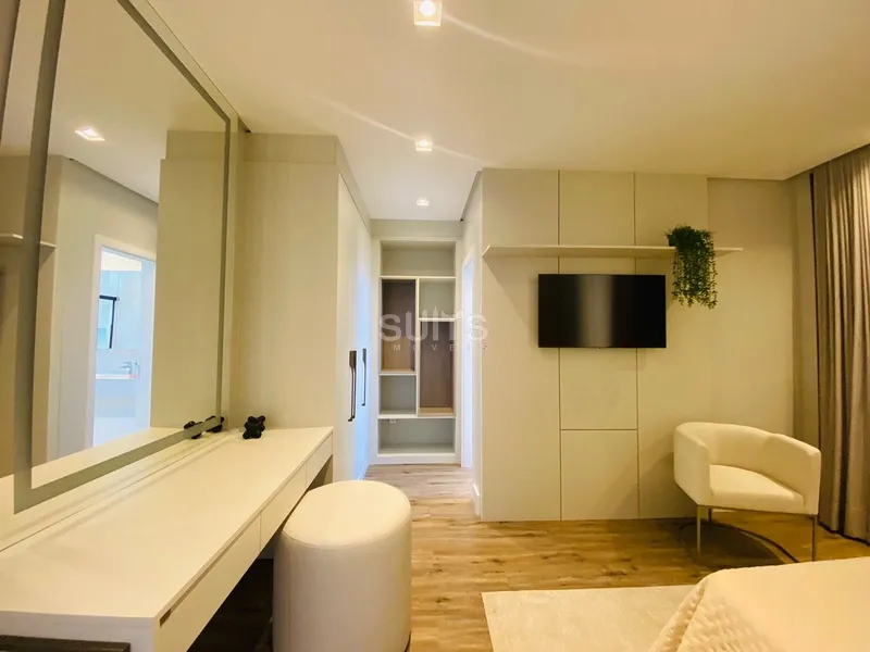 Linda casa de alto padrão no condomínio Sense: 24ª foto da galeria de imagens do imóvel