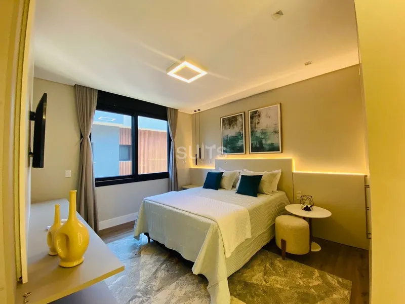 Linda casa de alto padrão no condomínio Sense: 38ª foto da galeria de imagens do imóvel