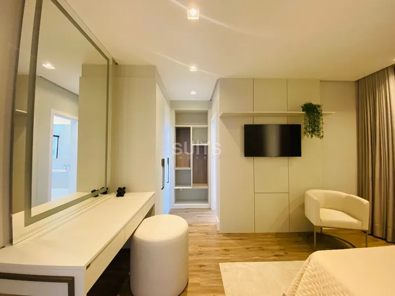 Linda casa de alto padrão no condomínio Sense: 22ª foto da galeria de imagens do imóvel