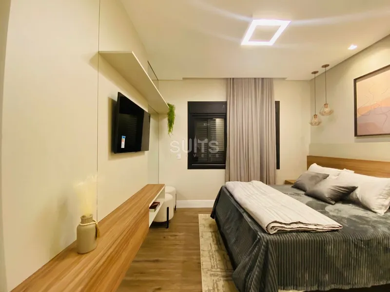 Linda casa de alto padrão no condomínio Sense: 28ª foto da galeria de imagens do imóvel