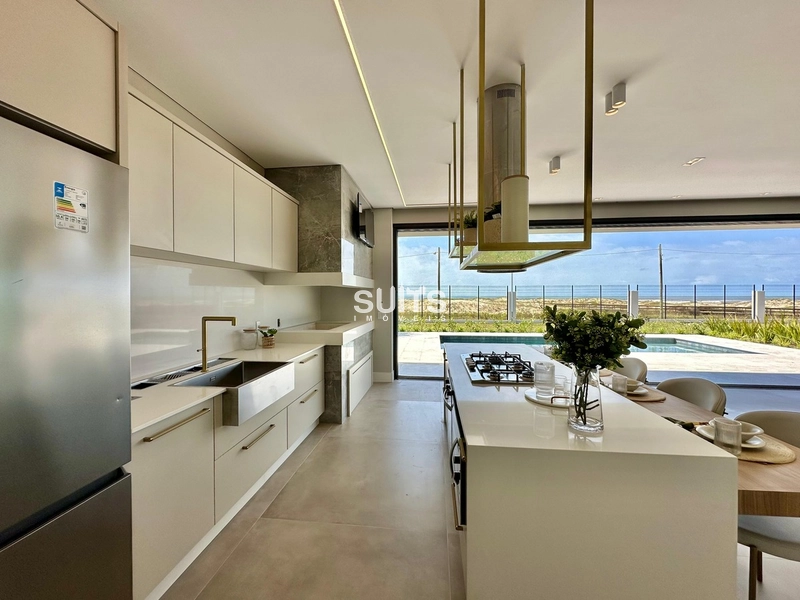 Magnifico sobrado no Condomínio Costa Serena: 11ª foto da galeria de imagens do imóvel