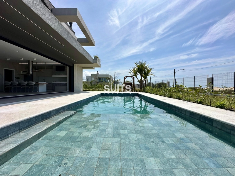 Magnifico sobrado no Condomínio Costa Serena: 7ª foto da galeria de imagens do imóvel