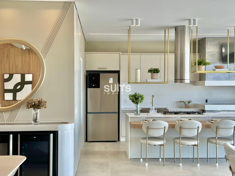 Magnifico sobrado no Condomínio Costa Serena: 13ª foto da galeria de imagens do imóvel