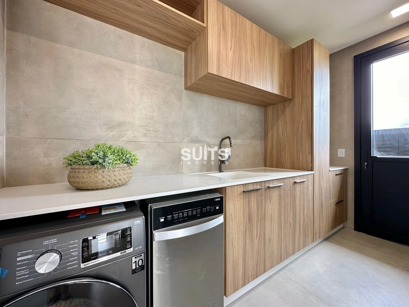 Magnifico sobrado no Condomínio Costa Serena: 16ª foto da galeria de imagens do imóvel