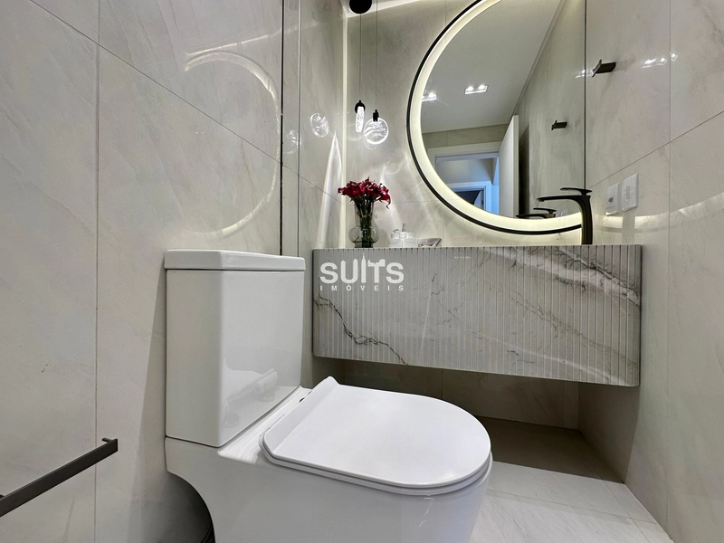 Magnifico sobrado no Condomínio Costa Serena: 17ª foto da galeria de imagens do imóvel