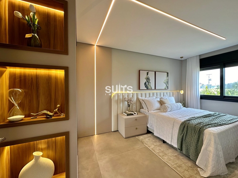 Magnifico sobrado no Condomínio Costa Serena: 18ª foto da galeria de imagens do imóvel