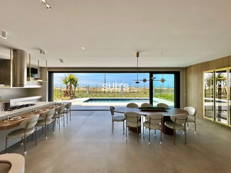 Magnifico sobrado no Condomínio Costa Serena: 5ª foto da galeria de imagens do imóvel