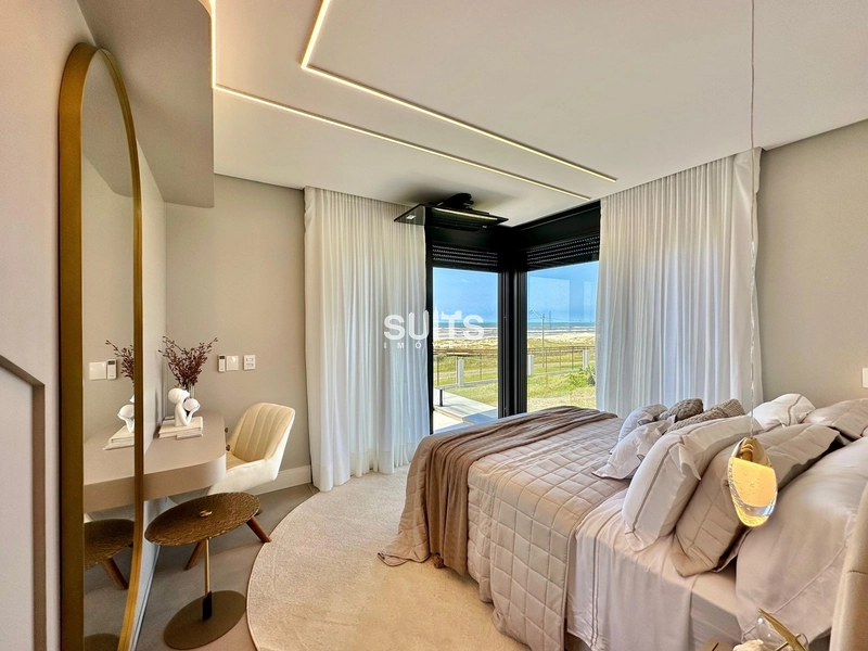 Magnifico sobrado no Condomínio Costa Serena: 24ª foto da galeria de imagens do imóvel