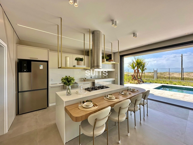 Magnifico sobrado no Condomínio Costa Serena: 10ª foto da galeria de imagens do imóvel