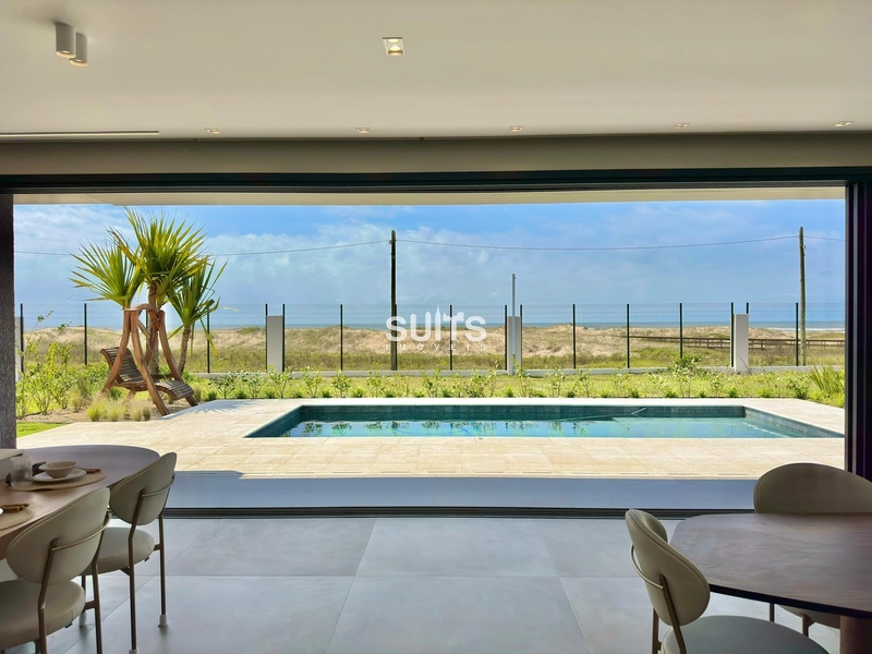 Magnifico sobrado no Condomínio Costa Serena: 8ª foto da galeria de imagens do imóvel