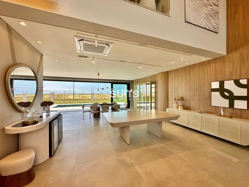 Magnifico sobrado no Condomínio Costa Serena: 4ª foto da galeria de imagens do imóvel