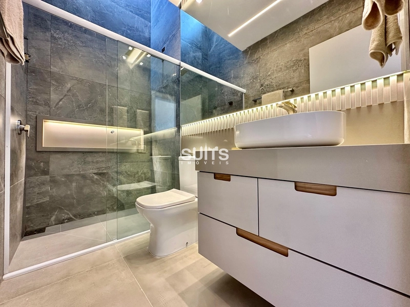 Magnifico sobrado no Condomínio Costa Serena: 23ª foto da galeria de imagens do imóvel